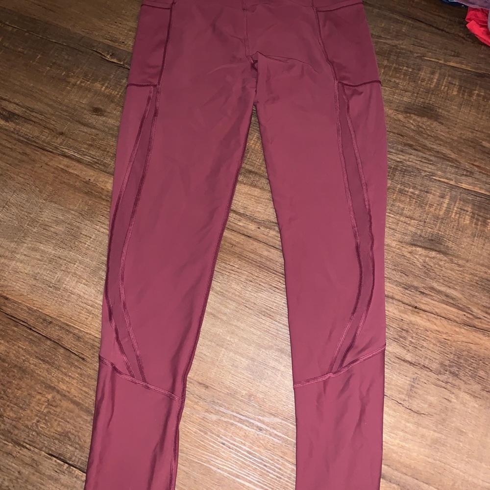 VS sport leggings